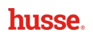 Logo Husse