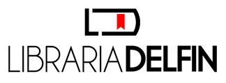 Logo Librăria Delfin