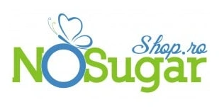 Logo NoSugarShop