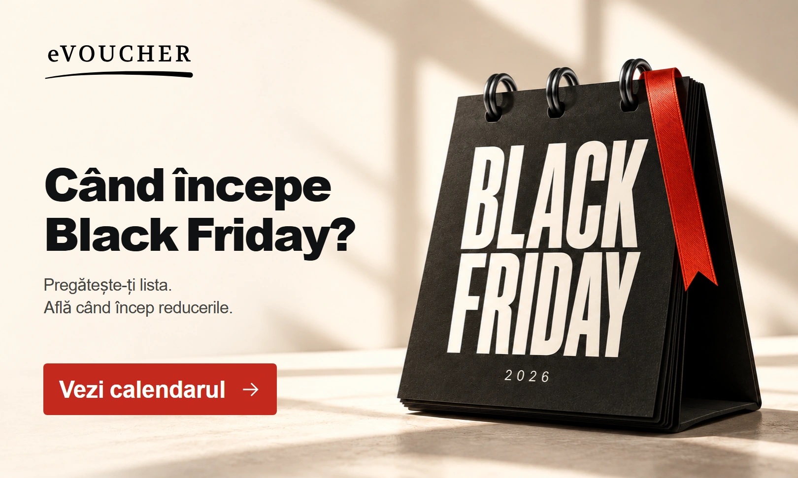 Black Friday 2026: ofertele magazinelor