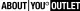 Logo ABOUT YOU Outlet