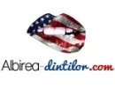 Logo Albirea Dinților