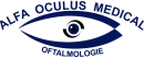 Logo Alfa Oculus
