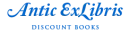 Logo Antic Ex Libris