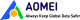 Logo AOMEI
