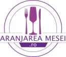 Logo Aranjarea Mesei