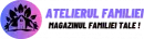 Logo Atelierul Familiei