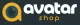 Logo Avatar Shop