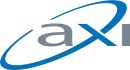 Logo Axi Card