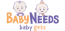 Logo BabyNeeds