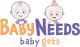 Logo BabyNeeds