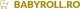 Logo BabyRoll