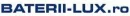 Logo Baterii Lux