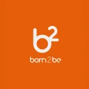 Logo Born2be