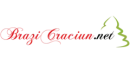Logo Brazicraciun