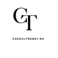 Logo Cadoul Trendy
