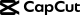 Logo CapCut