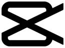Logo Capcut