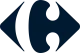 Logo Carrefour
