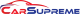 Logo Car Supreme