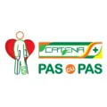 Logo Catena Pas cu Pas