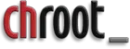 Logo Chroot