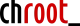 Logo Chroot