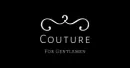 Logo Coutureforgentlemen