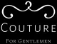 Logo Couture for Gentlemen