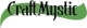 Logo CraftMystic