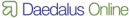 Logo Daedalusonline