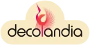 Logo Decolandia