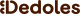 Logo Dedoles