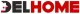 Logo Delhome