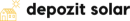 Logo Depozit Solar