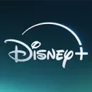Logo Disney+