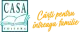 Logo Editura Casa