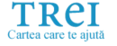 Logo Editura Trei
