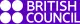 Logo British Council English Online