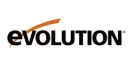 Logo Evolution Power Tools
