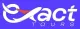 Logo Exact.travel