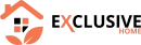 Logo Exclusive Home