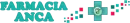 Logo Farmacia Anca