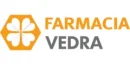 Logo Farmacia Vedra