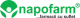 Logo Farmaciile Napofarm
