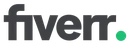 Logo Fiverr