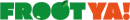 Logo Frootya