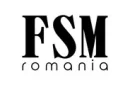 Logo Fsm Romania