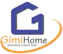 Logo Gimihome