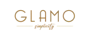 Logo Glamo Shop